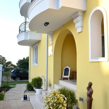 Boutique Villa Amalia Черноморец Экстерьер фото