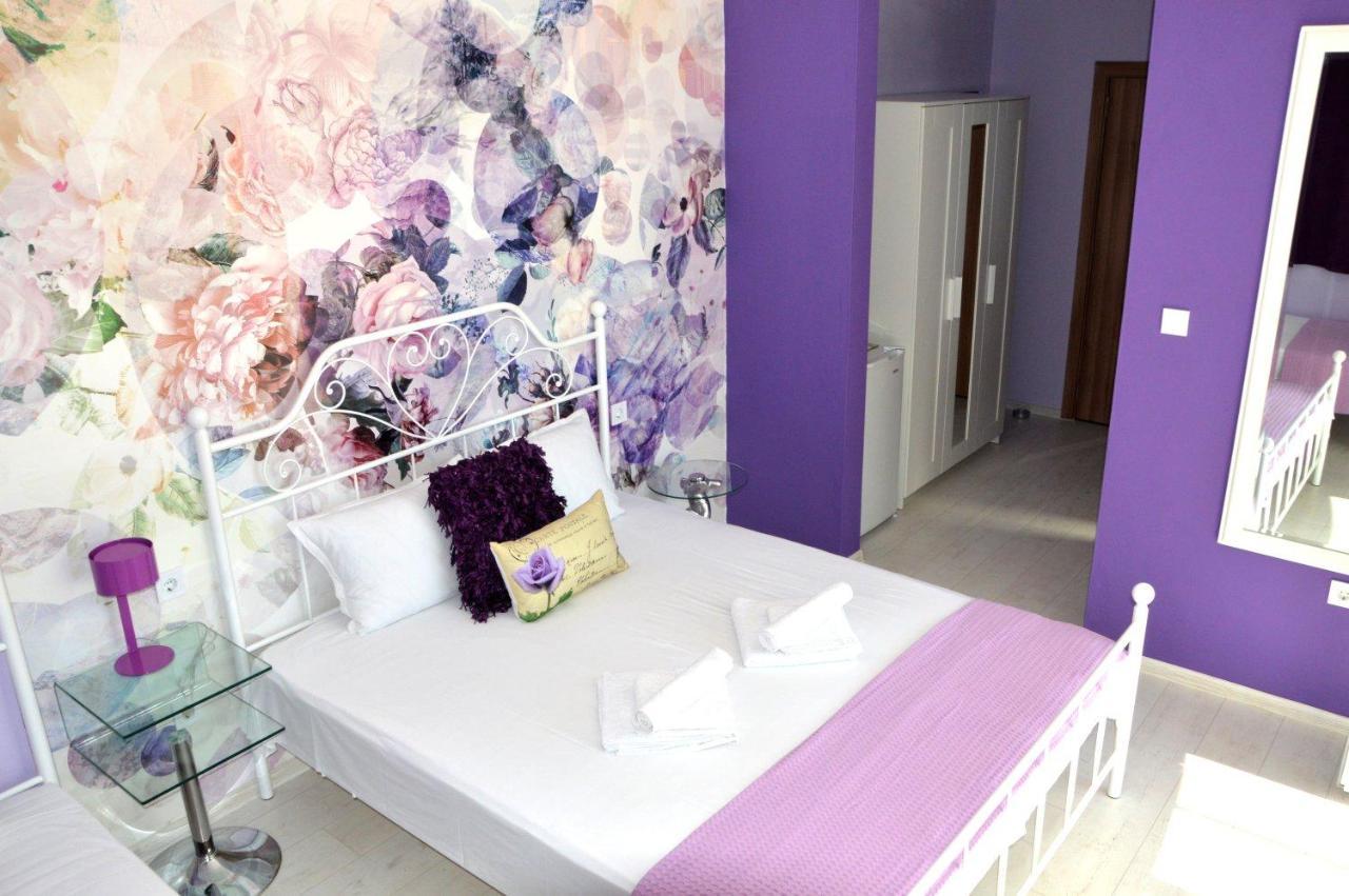Boutique Villa Amalia Черноморец Экстерьер фото