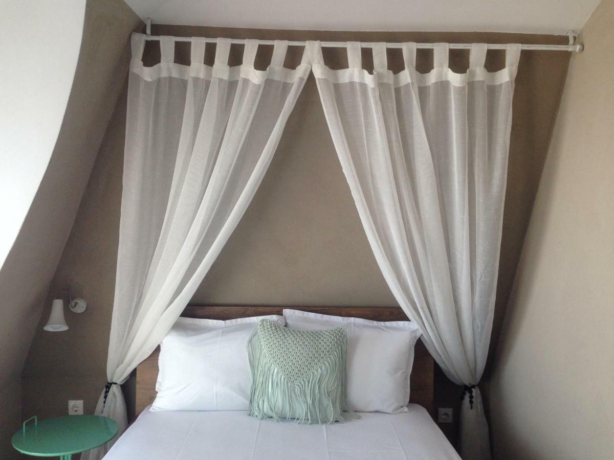 Boutique Villa Amalia Черноморец Экстерьер фото